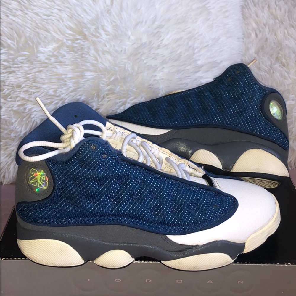 Jordan 13 Retro